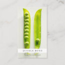 Suche nach ernährung visitenkarten Minimal