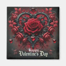 Suche nach gotische rose magnete Valentinstag