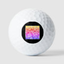Recherche de couleurs golf balles Pour lui