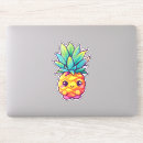 Recherche de fruit de kawaii coques Adorable