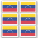 Recherche de drapeau venezuela autocollants Patriotisme