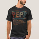 Suche nach pepe Pfeffer