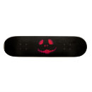Recherche de monstres skateboards Citrouille