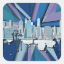 Recherche de york city autocollants Gratte ciel