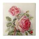 Suche nach vintage rosa rosen fliesen Elegant