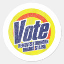 Recherche de funny vote autocollants Joe biden