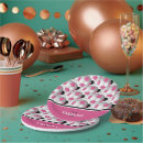 Recherche de soccer assiettes Joueur de football