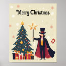 Suche nach magician poster Zauberer