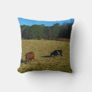 Suche nach longhorns kissen Land