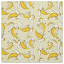 Suche nach bananen stoffe Gelb