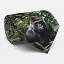 Recherche de gorille cravates Primate