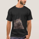 Suche nach überraschte katze tshirts Meme