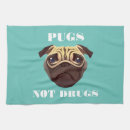 Suche nach mops geschirr tücher Niedlich
