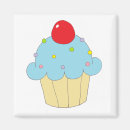 Recherche de gâteau magnets Kawaii