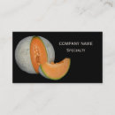 Recherche de melon cartes visite Fruits