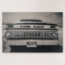 Recherche de chevy puzzles Voiture classique