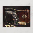 Recherche de appareil vintage cartes postales Vieux appareil photo