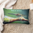 Recherche de insectes coussins Libellule