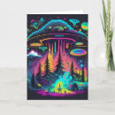 Suche nach ufo geburtstag karten Alien