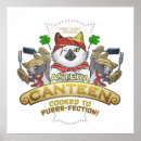 Suche nach cartoon koch poster Comic