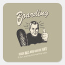 Suche nach boarding aufkleber Retro