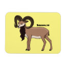 Recherche de chevre magnets Mouton