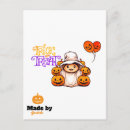 Suche nach halloween party einladung postkarten Spukhaft
