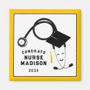 Recherche de assistant de médecin magnets Nurse
