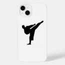 Recherche de le karaté iphone coques Judo