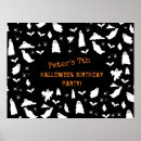 Suche nach oktober geburtstag poster Gespenst