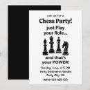 Recherche de nerd invitations Parti
