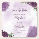 Recherche de dessous verre invitations Botanique