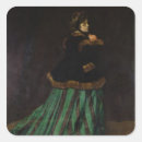 Suche nach monet im aufkleber Portrait
