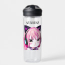 Suche nach anime trinkflaschen Cartoon