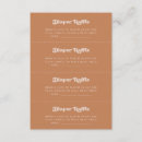 Suche nach vintages spiel einladungen Babydusche