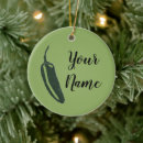 Recherche de piments ornements Nourriture