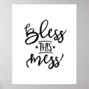 Suche nach chaos spaß poster Lustig