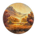 Suche nach landschaft schneidebrettchen Herbst
