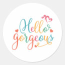 Suche nach gorgeous aufkleber Für sie