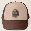 Recherche de shakespeare casquettes Drôle