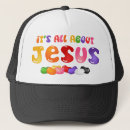 Recherche de jésus christ casquettes Résurrection