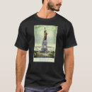 Suche nach freiheitsstatue tshirts Kamericana