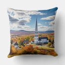 Suche nach vermont kissen Landschaft