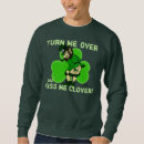 Recherche de jour saint patrick pulls capuche Lutin