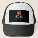 Recherche de luxe casquettes Vintage