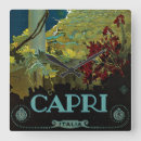 Suche nach capri wanduhren Mittelmeer