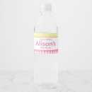 Recherche de limonade rose maison deco Été