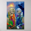 Suche nach sun and moon poster Sonne
