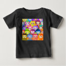 Recherche de les gens bébé tshirts Coloré