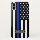 Suche nach linie fall iphone hüllen Polizist